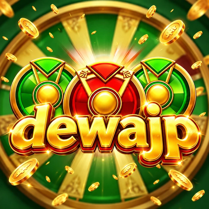 dewajp aplikasi resmi