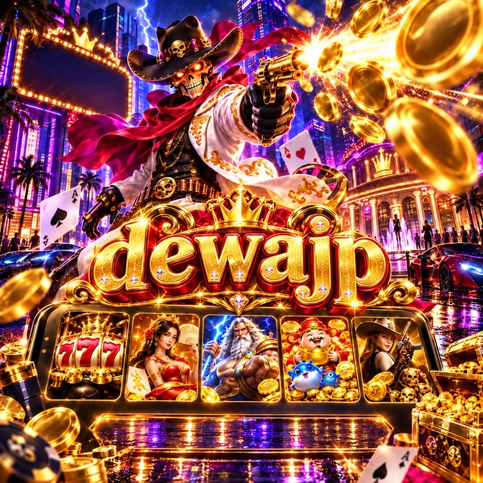 dewajp APK