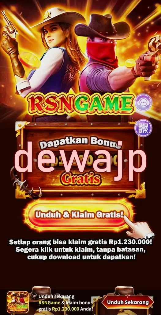 dewajp APK