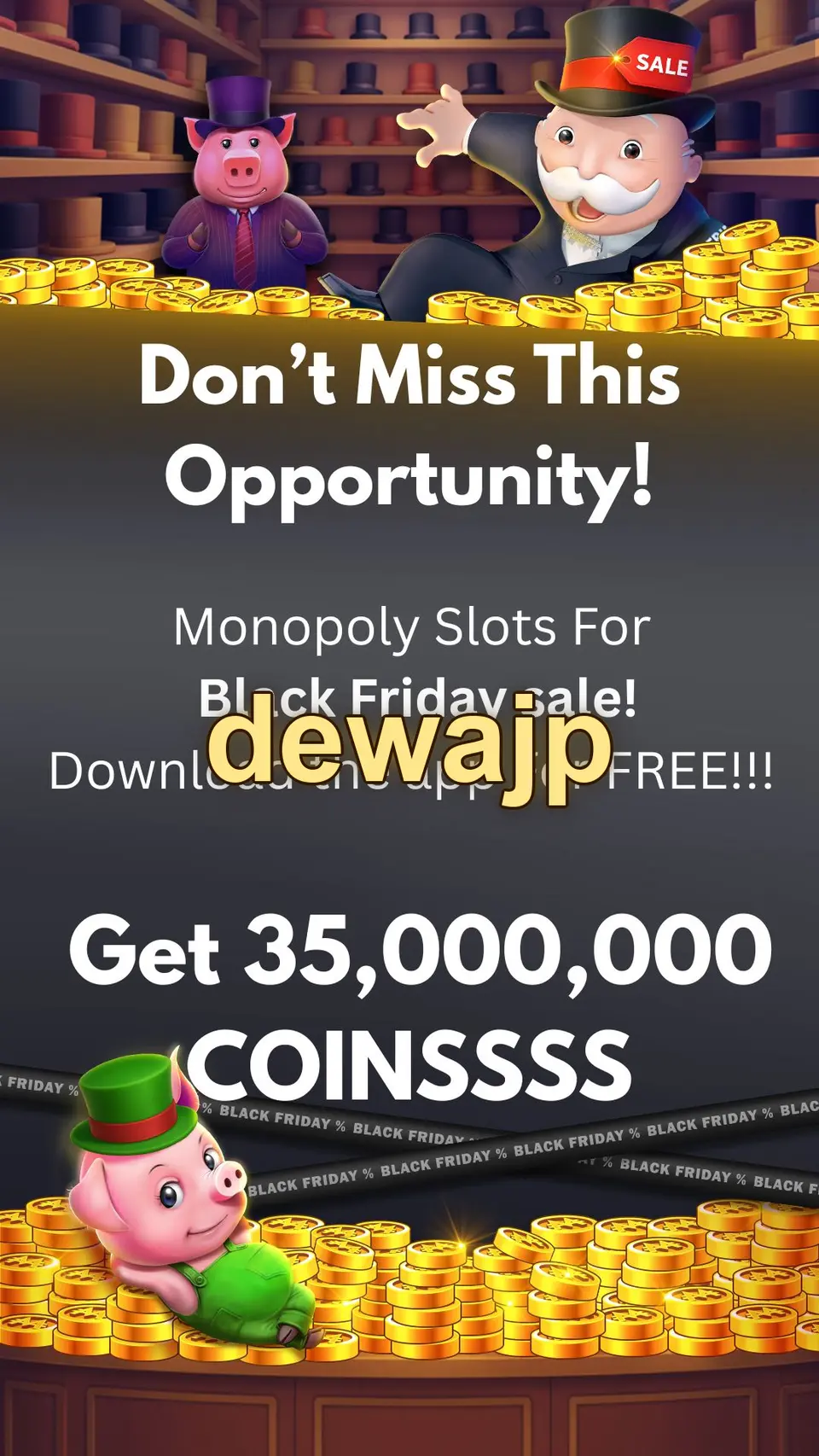 dewajp APK