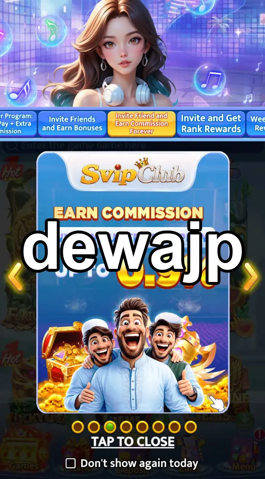 dewajp APK
