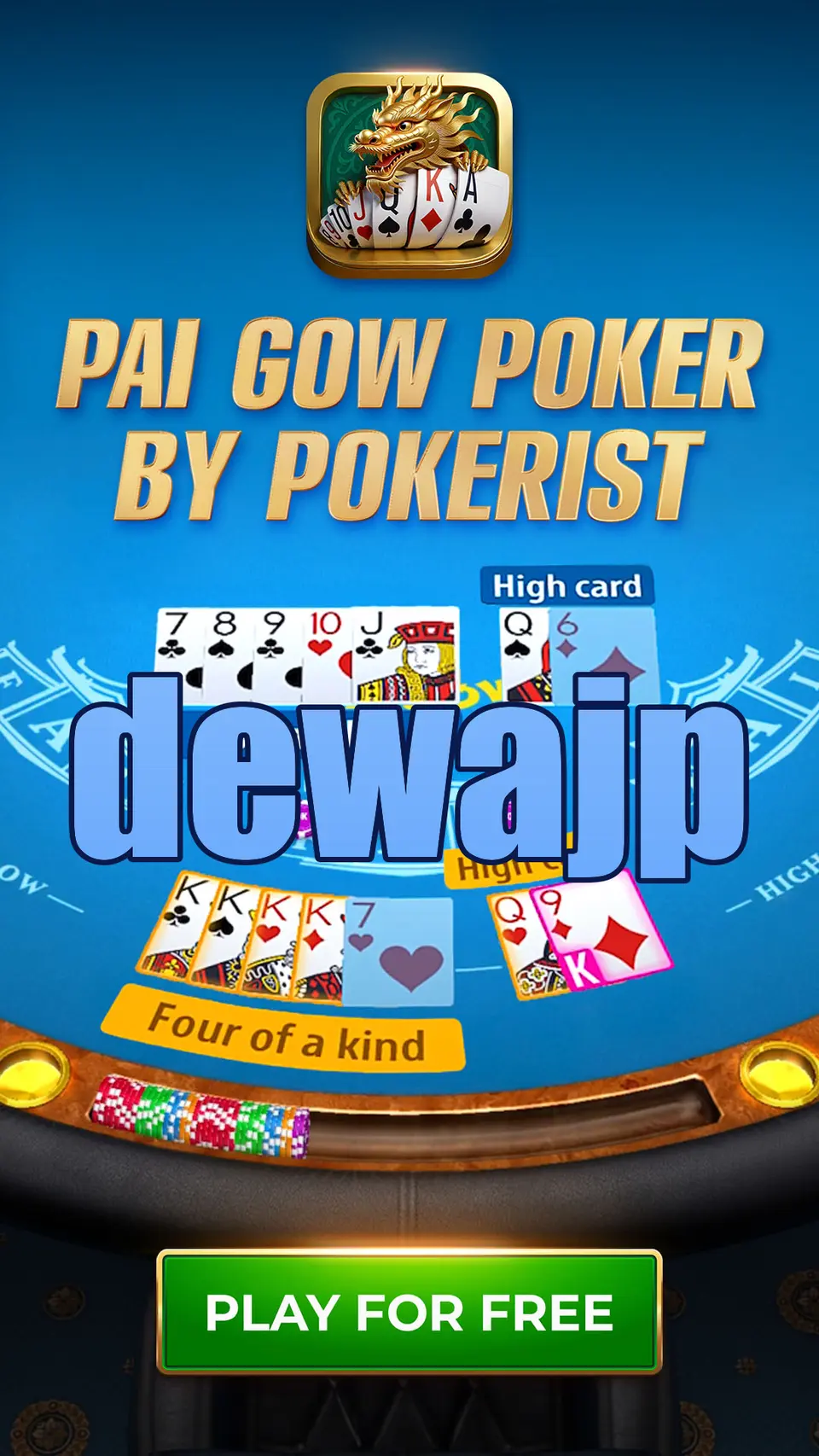 dewajp Masuk