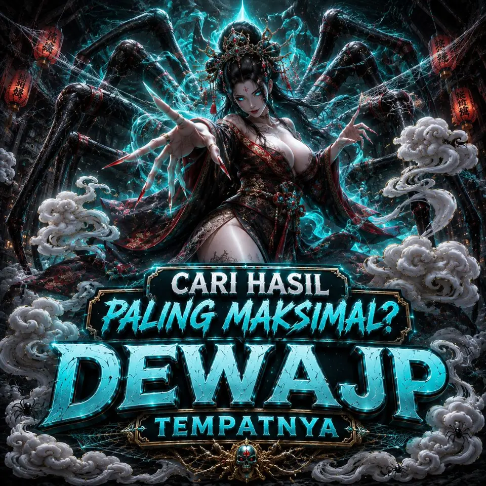 dewajp APK Resmi Unduh