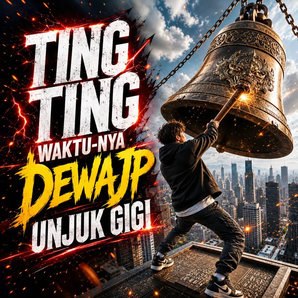 dewajp Masuk - dewajp Resmi