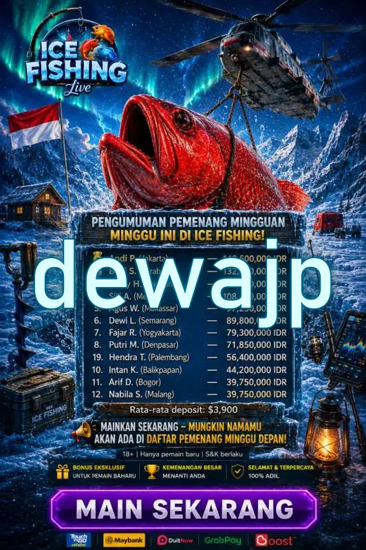 dewajp Preview - Resmi Unduh