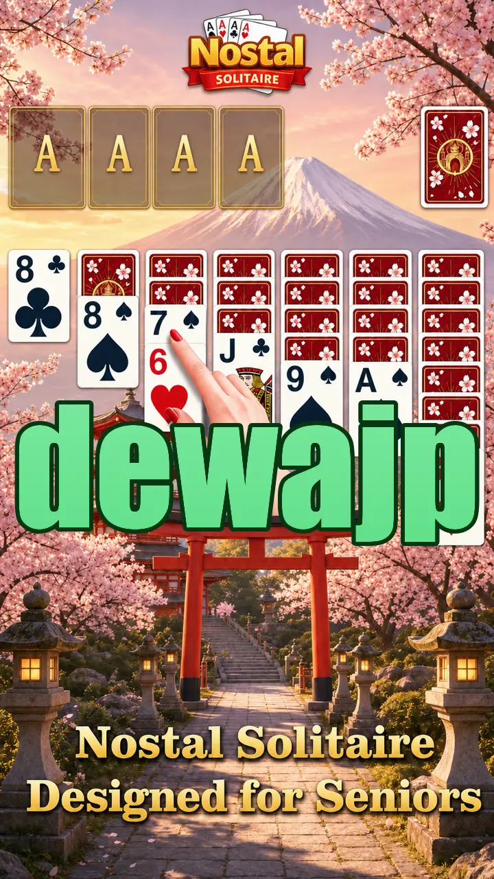 dewajp Tangkapan Layar Resmi APK